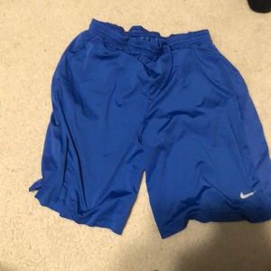 Men’s Nike Athletic Shorts